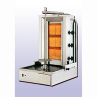 DONER GRILL 
